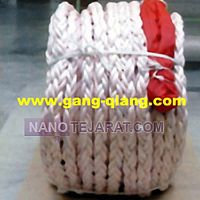 fibre rope fibre rope